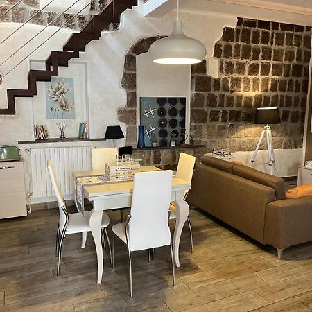 Domus Tuscia Apartments San Faustino Guesthouse Viterbo Ngoại thất bức ảnh
