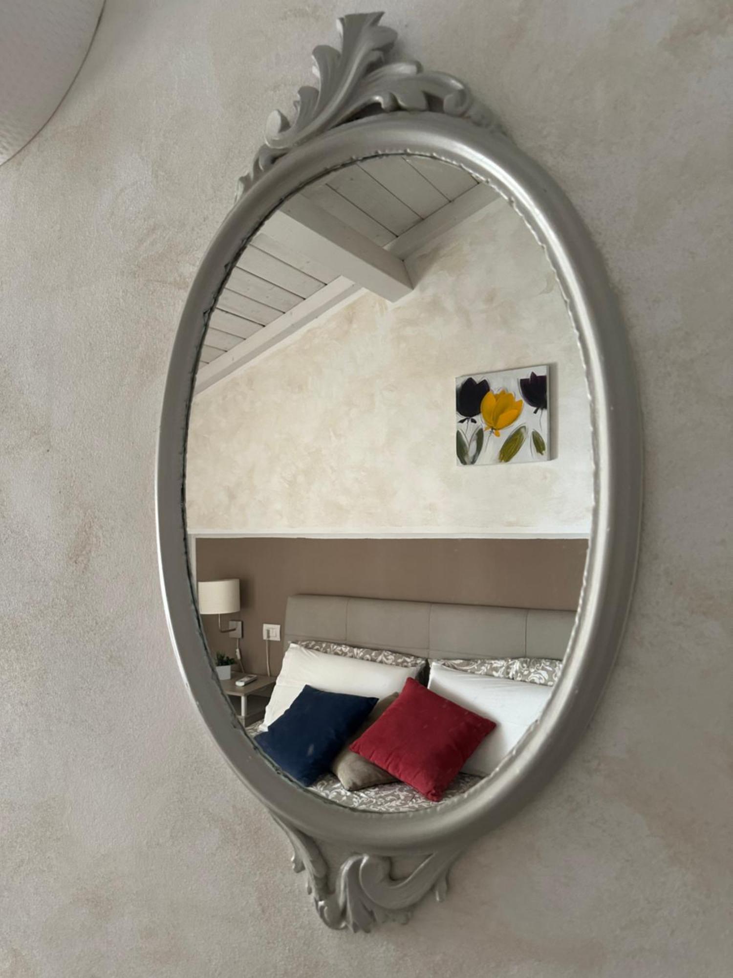 Domus Tuscia Apartments San Faustino Guesthouse Viterbo Ngoại thất bức ảnh